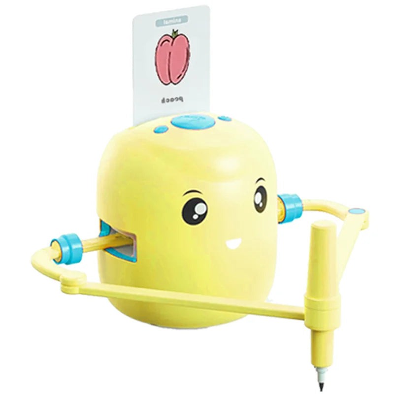 Smart Drawing Robot